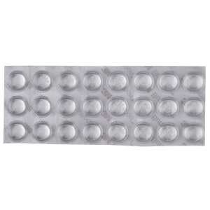Main product image for Hammond 1421T5CL Clear Hemisphere Style Rubber Adhes 320-436
